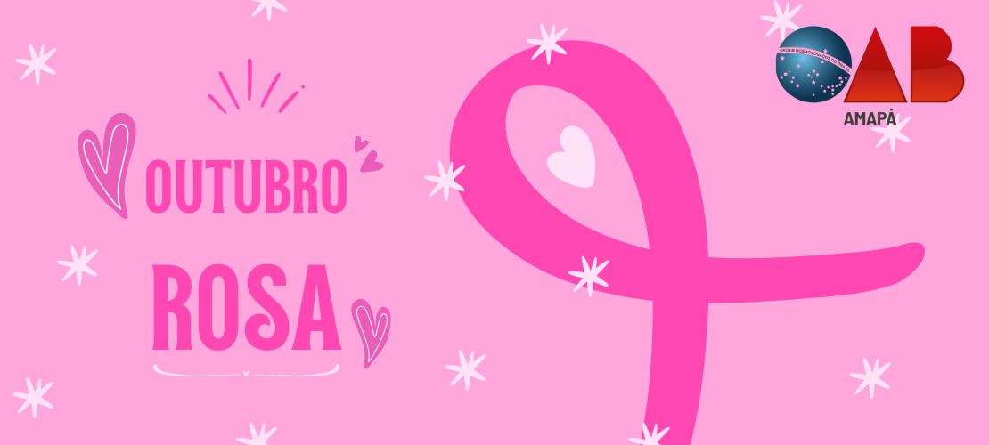 outubro rosa